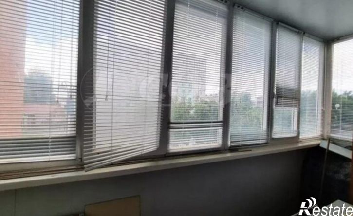 2-комн квартира ул Октябрьская, 93,  д. 93