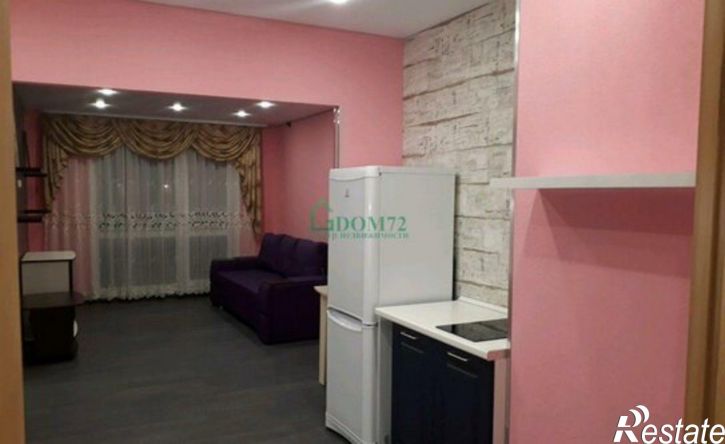 2-комн квартира 15-й микрорайон, 27