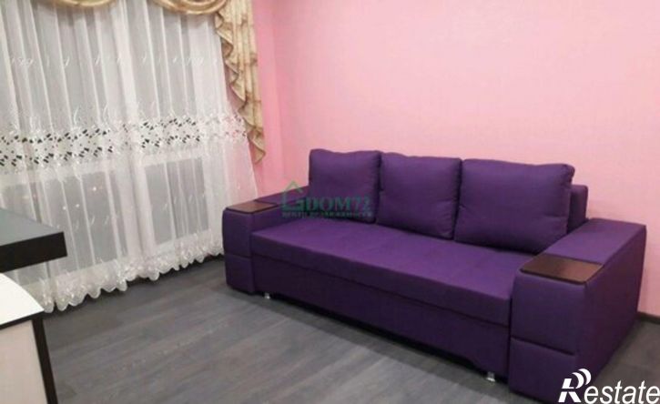 2-комн квартира 15-й микрорайон, 27