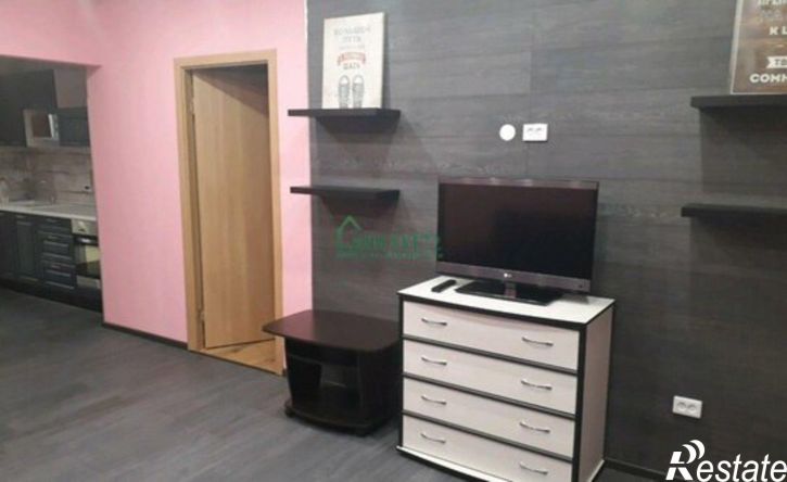 2-комн квартира 15-й микрорайон, 27