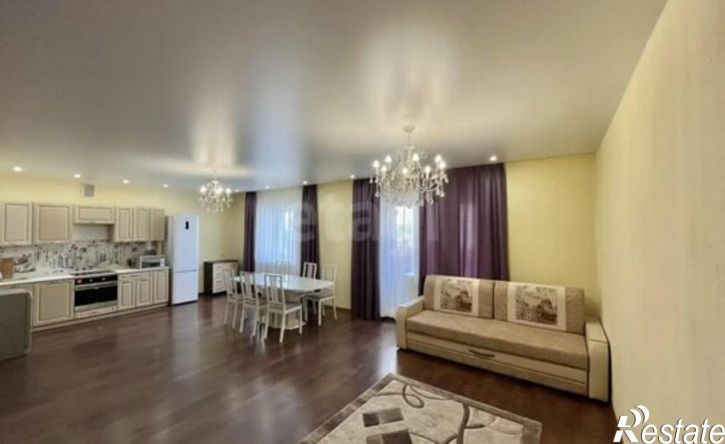2-комн квартира улица Знаменского, 45,  д. 45