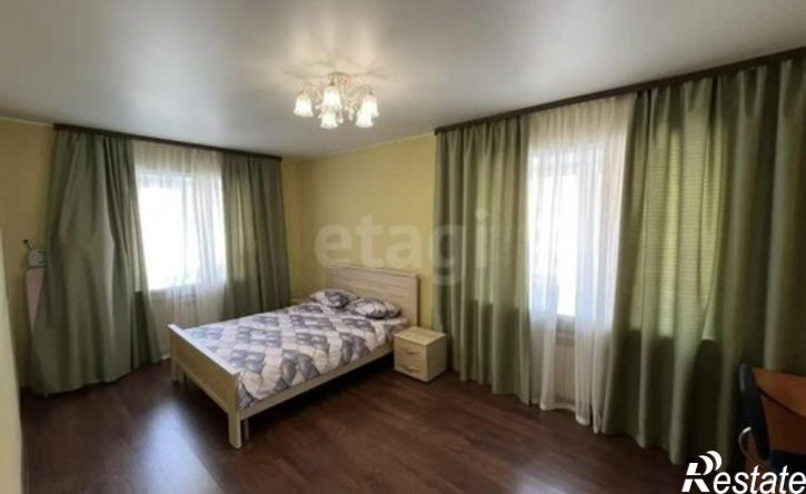 2-комн квартира улица Знаменского, 45,  д. 45