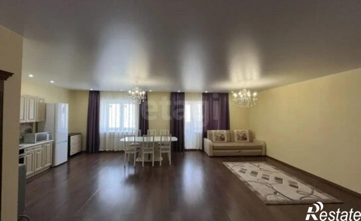 2-комн квартира улица Знаменского, 45,  д. 45