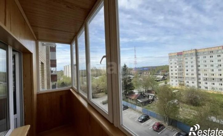 2-комн квартира улица Знаменского, 45,  д. 45