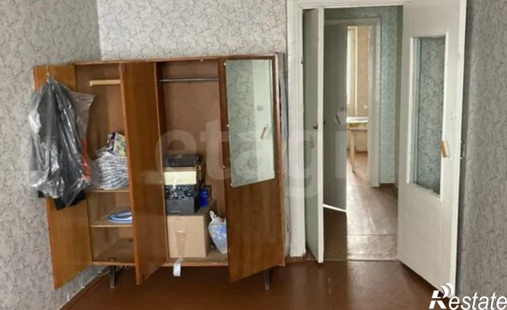 2-комн квартира ул Свердлова, 26,  д. 26