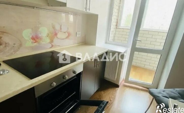 1-комн квартира 7-й микрорайон, 49А