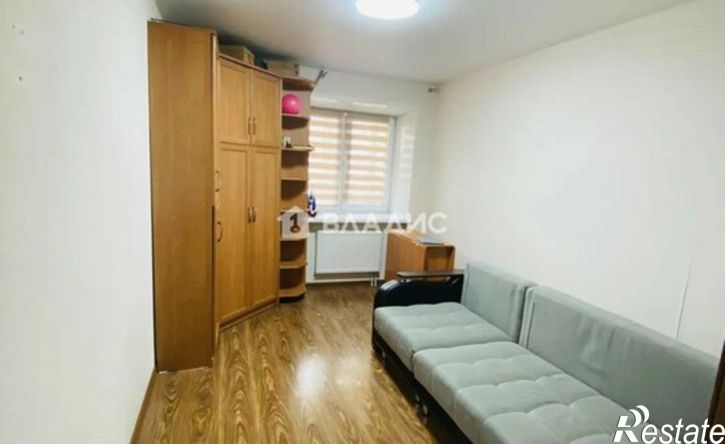 1-комн квартира 7-й микрорайон, 49А