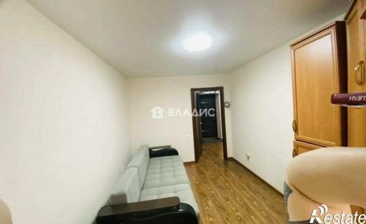 1-комн квартира 7-й микрорайон, 49А