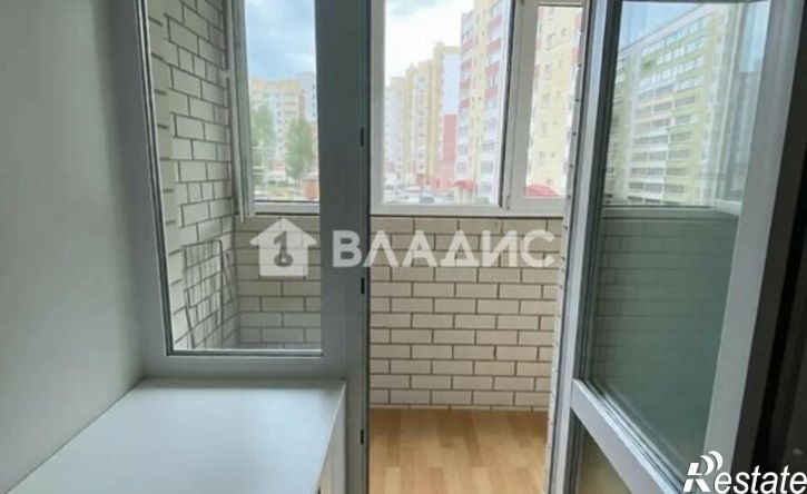 1-комн квартира 7-й микрорайон, 49А