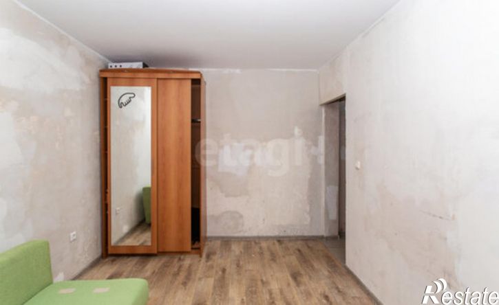 1-комн квартира 4-й микрорайон, 9Б
