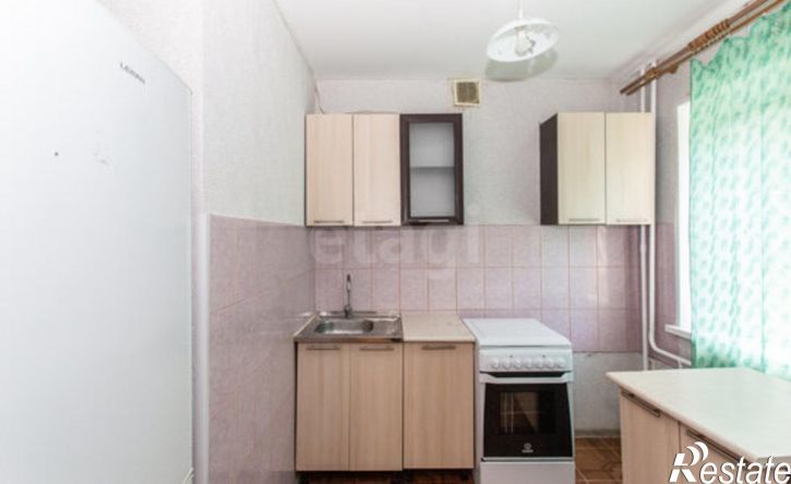 1-комн квартира 4-й микрорайон, 9Б
