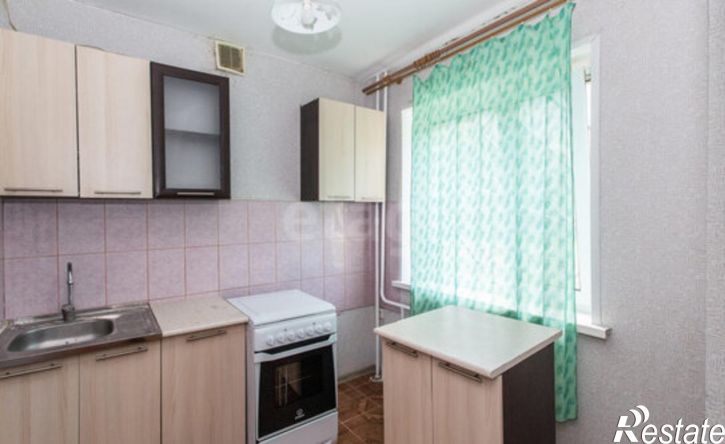 1-комн квартира 4-й микрорайон, 9Б