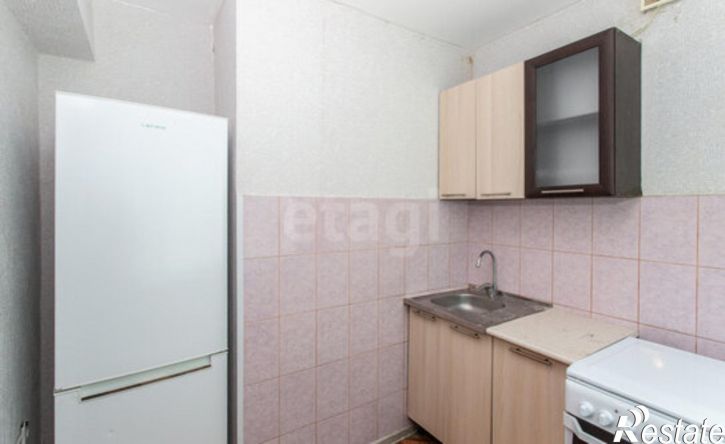 1-комн квартира 4-й микрорайон, 9Б