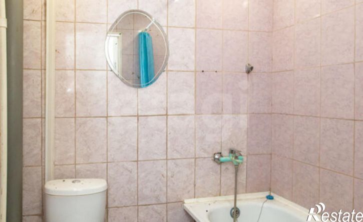 1-комн квартира 4-й микрорайон, 9Б