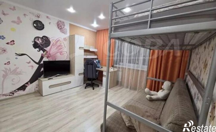 2-комн квартира 10-й микрорайон, 73Б