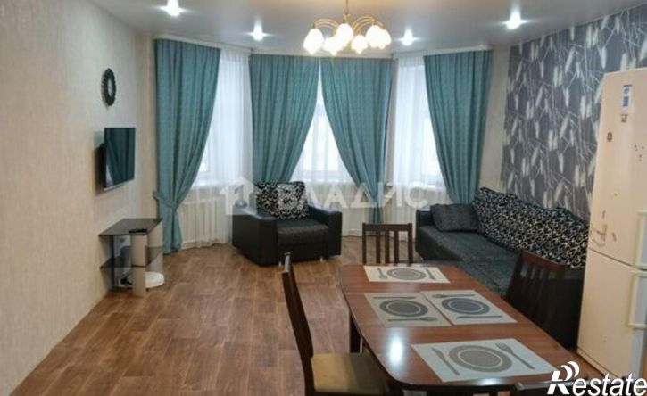 2-комн квартира микрорайон 7А, 27