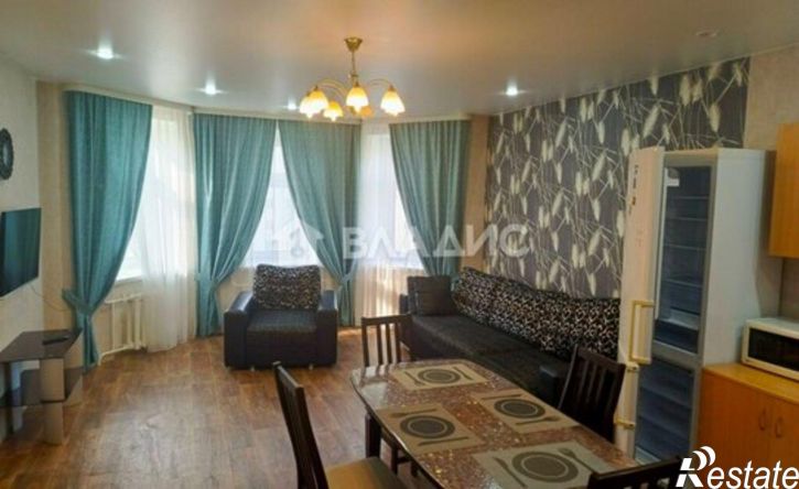 2-комн квартира микрорайон 7А, 27