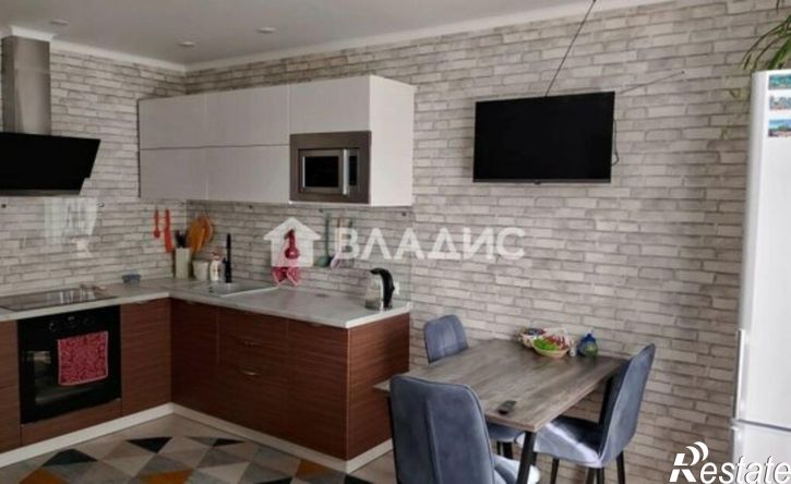 2-комн квартира 15-й микрорайон, 37