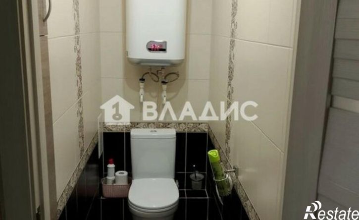2-комн квартира 15-й микрорайон, 37