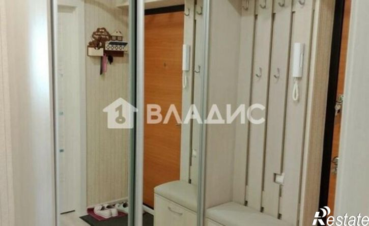 2-комн квартира 15-й микрорайон, 37