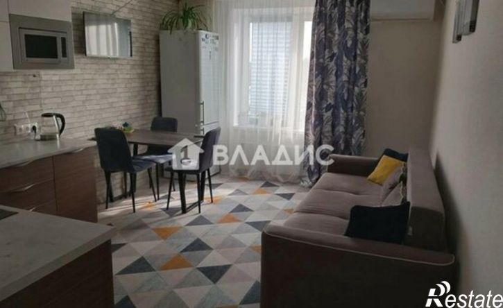 2-комн квартира 15-й микрорайон, 37
