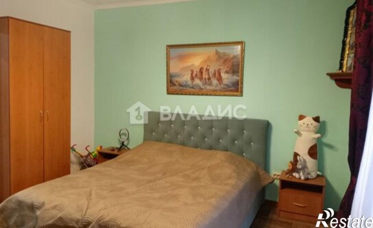 2-комн квартира микрорайон 7А, 27