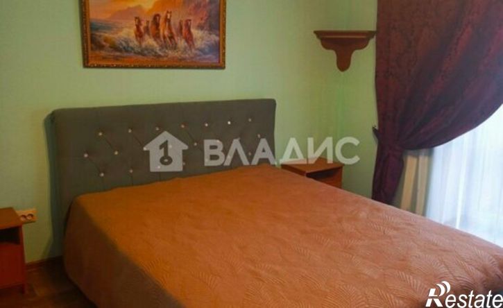 2-комн квартира микрорайон 7А, 27