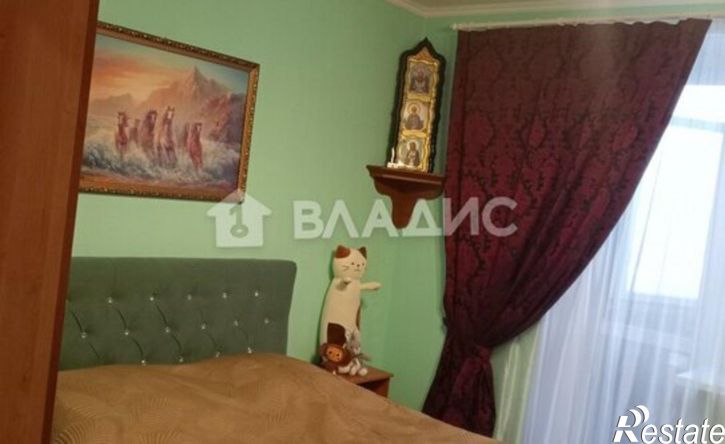 2-комн квартира микрорайон 7А, 27