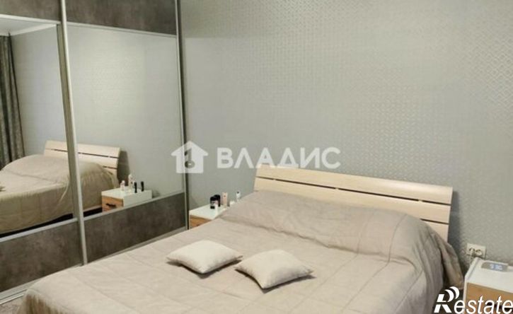 2-комн квартира 15-й микрорайон, 37