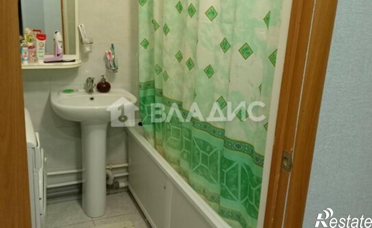 2-комн квартира микрорайон 7А, 27