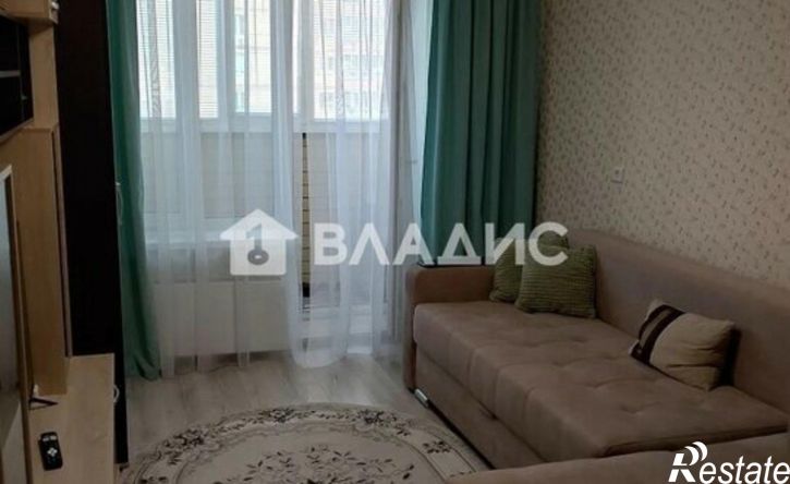2-комн квартира 15-й микрорайон, 37