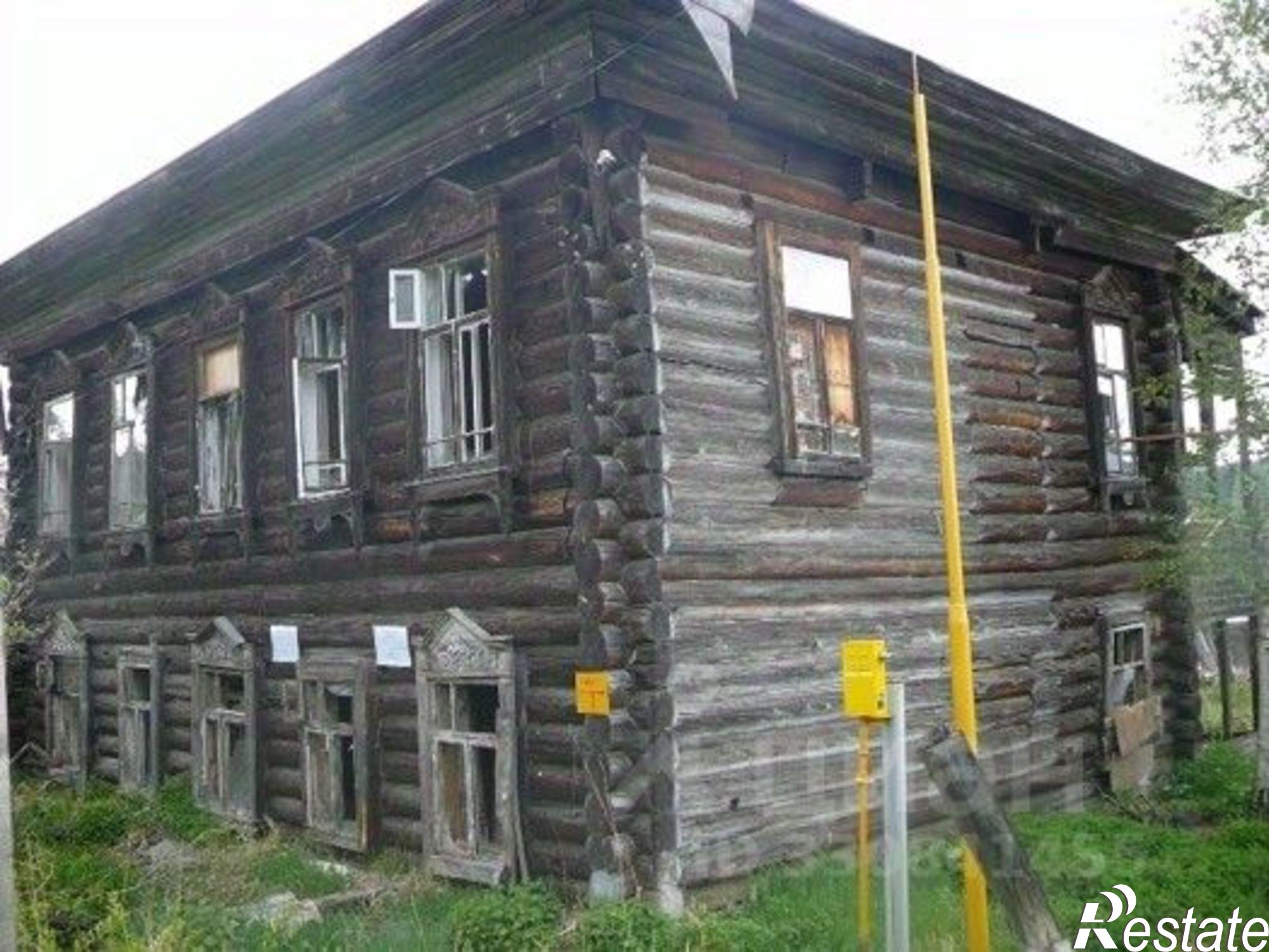 Купить ОСЗ, отдельно стоящее здание за 176 рублей на ул Горького, 33