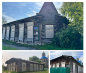 ОСЗ 237 кв м улица Декабристов, 44