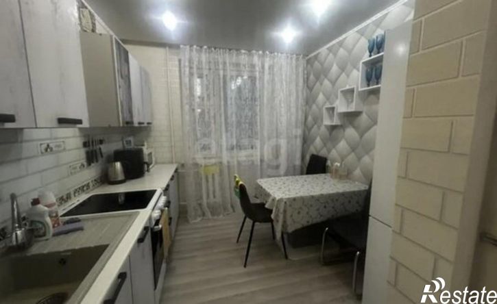 1-комн квартира 7-й микрорайон, 47