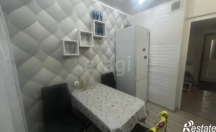1-комн квартира 7-й микрорайон, 47