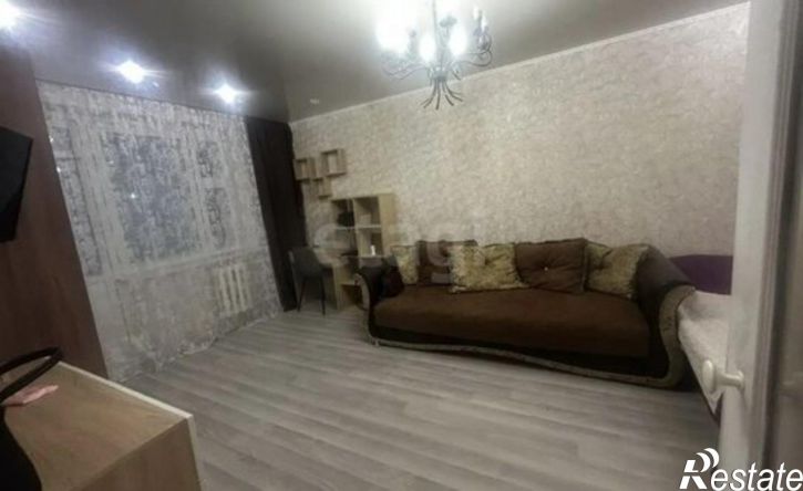 1-комн квартира 7-й микрорайон, 47