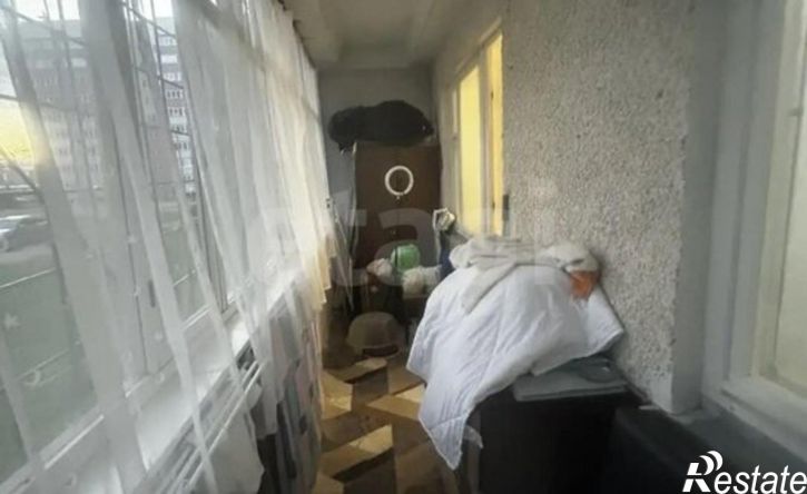 1-комн квартира 7-й микрорайон, 47