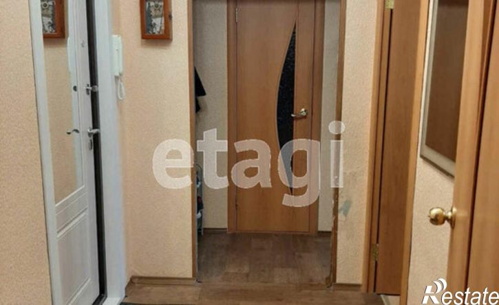 2-комн квартира 7-й микрорайон, 3