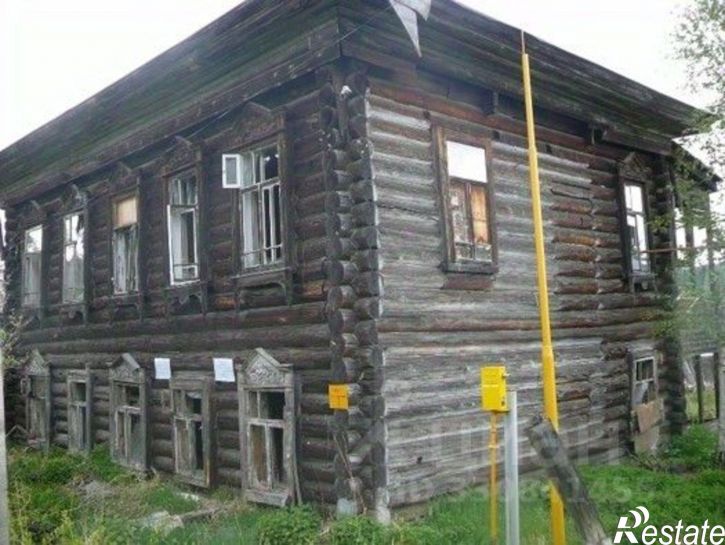 Отдельное здание ул Горького, 33,  д. 33