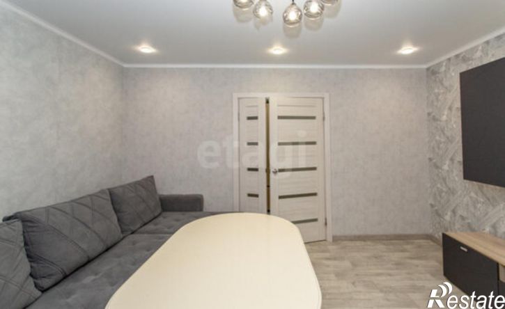 3-комн квартира 9-й микрорайон, 31
