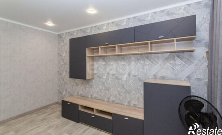 3-комн квартира 9-й микрорайон, 31