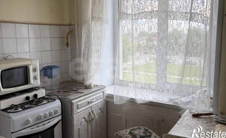 3-комн квартира улица Семёна Ремезова, 40,  д. 40