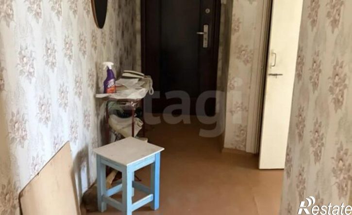 3-комн квартира улица Семёна Ремезова, 40,  д. 40