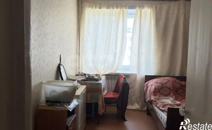 3-комн квартира улица Семёна Ремезова, 40,  д. 40