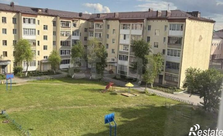 3-комн квартира улица Семёна Ремезова, 40,  д. 40