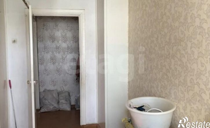 3-комн квартира улица Семёна Ремезова, 40,  д. 40