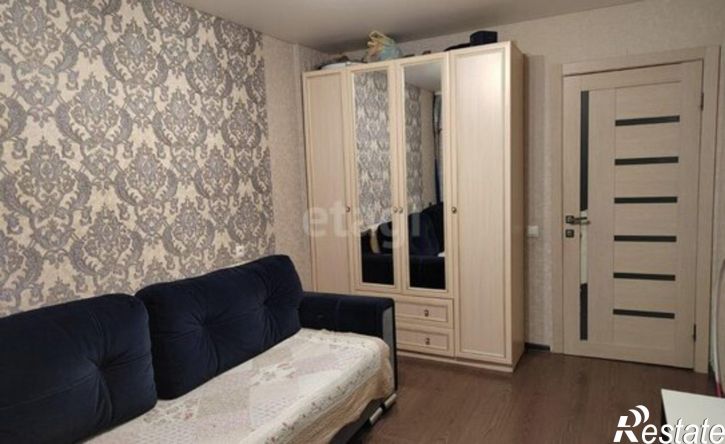 2-комн квартира 7-й микрорайон, 49А