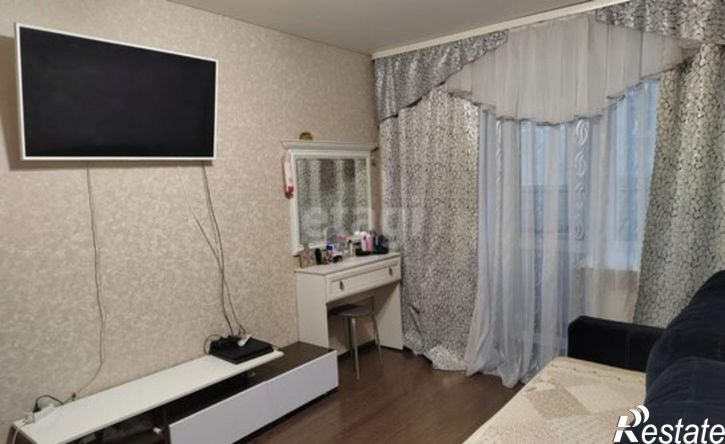 2-комн квартира 7-й микрорайон, 49А