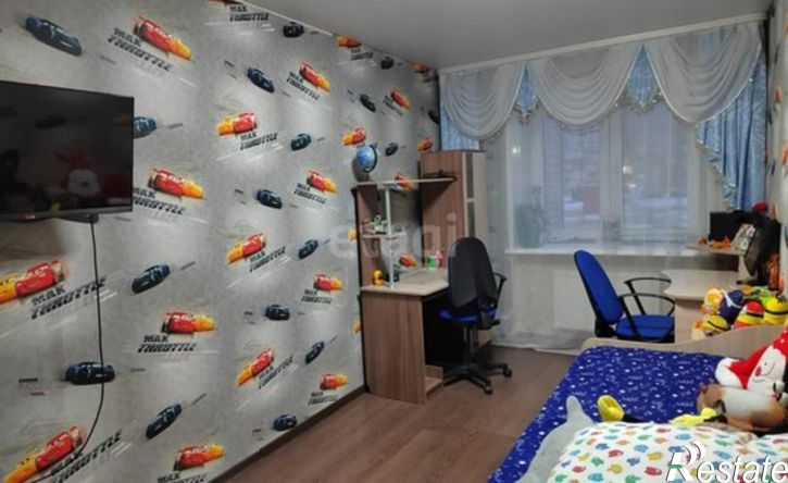 2-комн квартира 7-й микрорайон, 49А