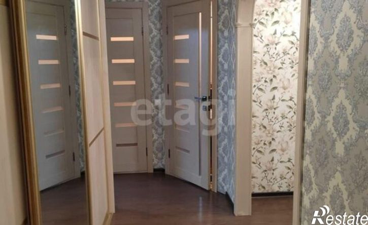 2-комн квартира 7-й микрорайон, 49А